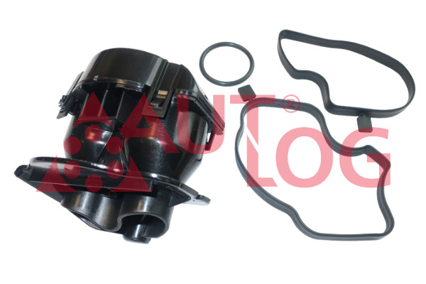 Autlog Olieafscheider ontluchting krukasbehuizing AS8030