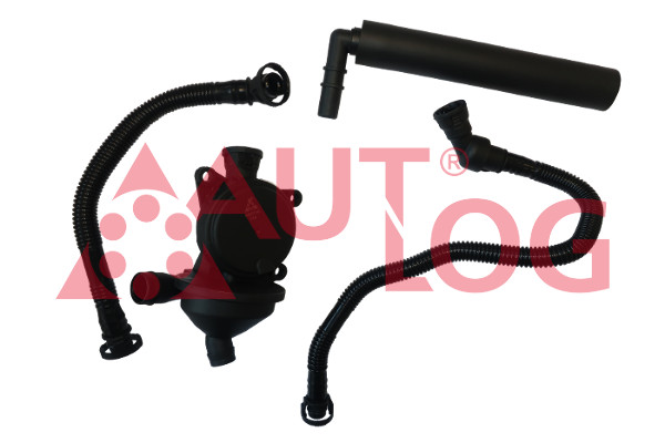 Autlog Olieafscheider ontluchting krukasbehuizing AS8110