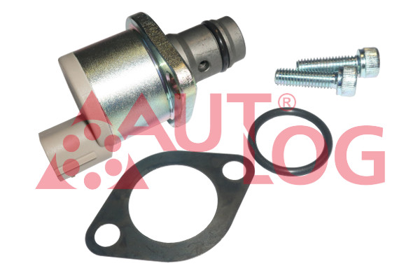 Autlog Common-rail drukregelklep AV6234