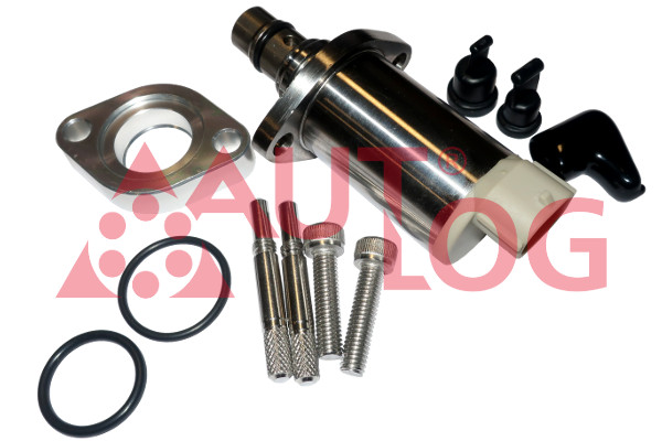 Autlog Common-rail drukregelklep AV6235