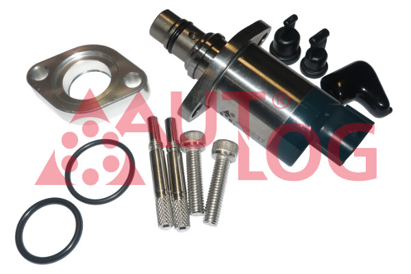 Autlog Common-rail drukregelklep AV6237