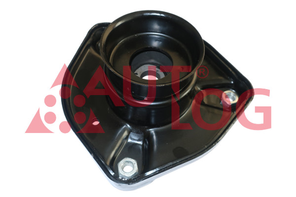 Autlog Veerpootlager & rubber FT2545