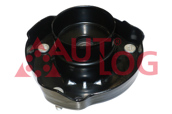 Autlog Veerpootlager & rubber FT2615