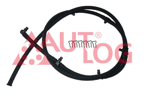 Autlog Brandstofslang KL3139