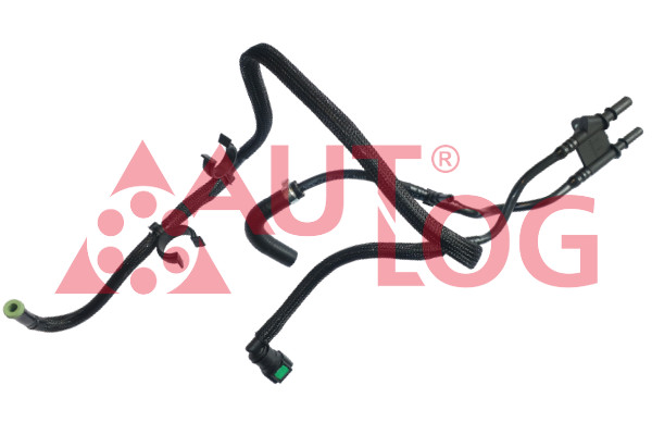 Autlog Brandstofleiding KL3179