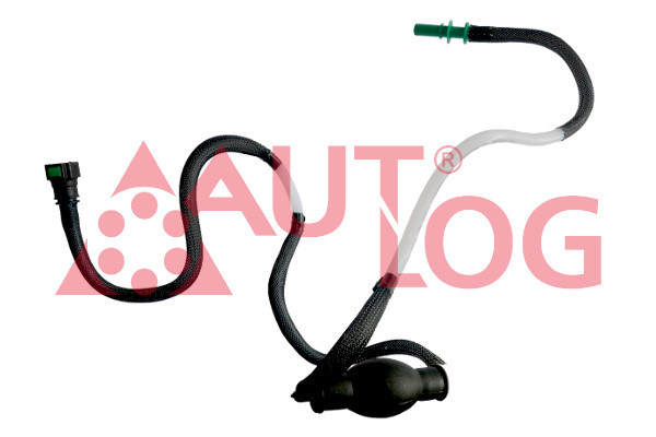 Autlog Brandstofleiding KL3185