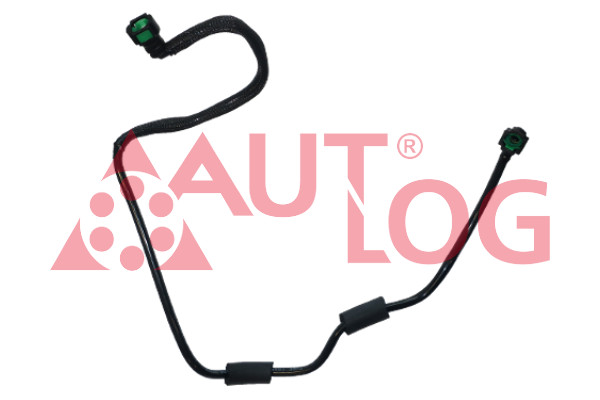 Autlog Brandstofleiding KL3190