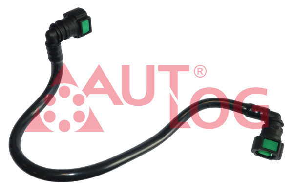 Autlog Brandstofleiding KL3199