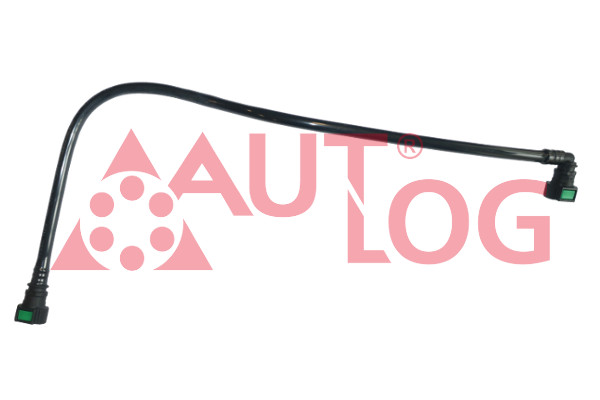 Autlog Brandstofleiding KL3201