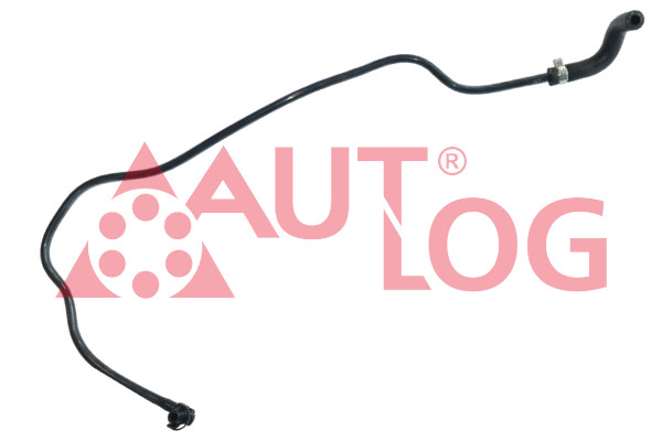 Autlog Brandstofleiding KL3203