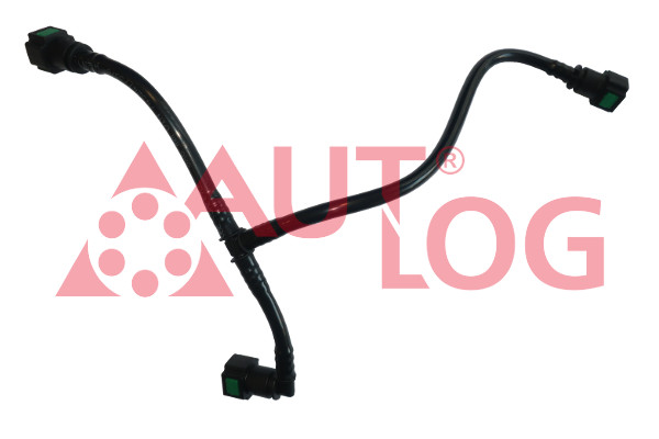 Autlog Brandstofleiding KL3206