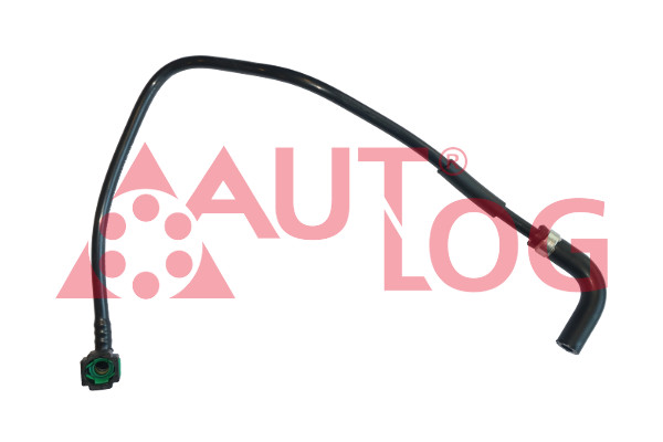 Autlog Brandstofleiding KL3212