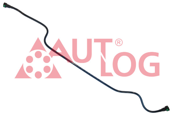 Autlog Brandstofleiding KL3218