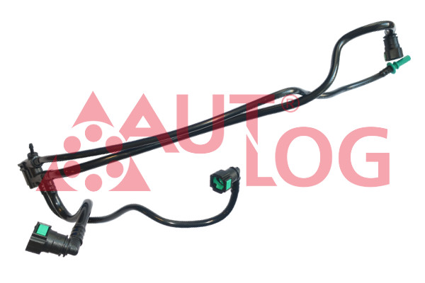 Autlog Brandstofleiding KL3237