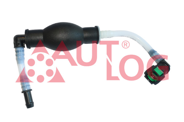 Autlog Brandstofleiding KL3238