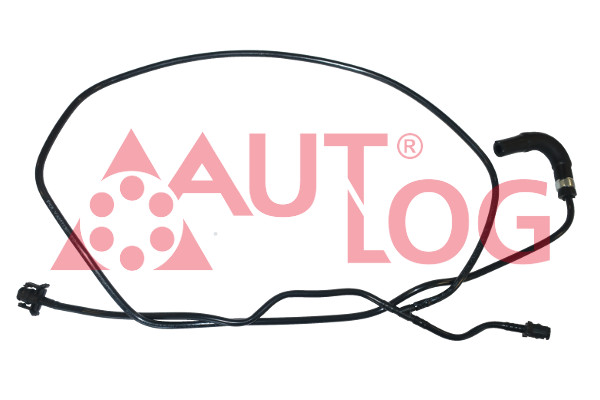 Autlog Koelvloeistofpijpleiding KL3244