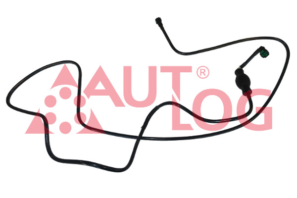 Autlog Brandstofleiding KL3247