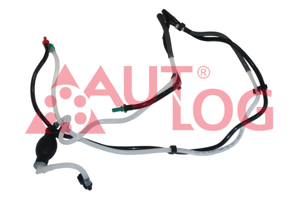 Autlog Brandstofleiding KL3248