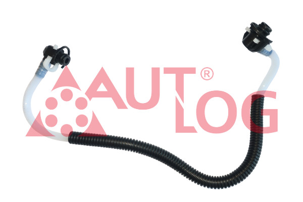 Autlog Brandstofleiding KL3250