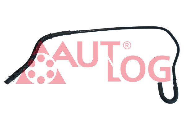 Autlog Leiding, AGR klep KL3252