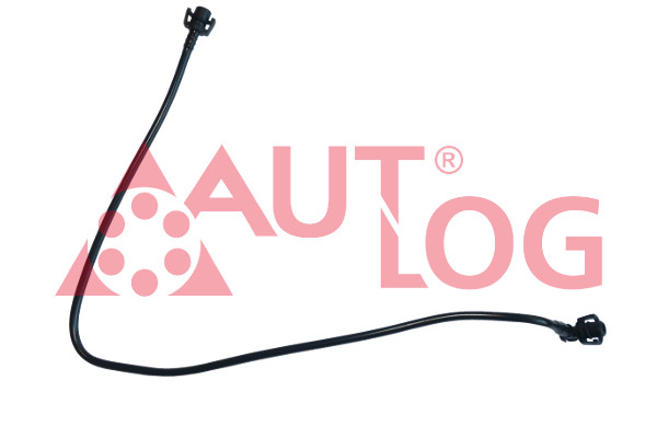 Autlog Koelvloeistofpijpleiding KL3256