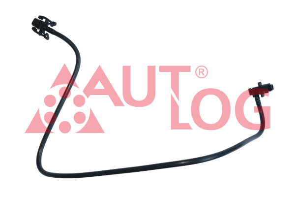 Autlog Brandstofleiding KL3257