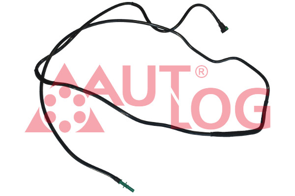 Autlog Brandstofleiding KL3258