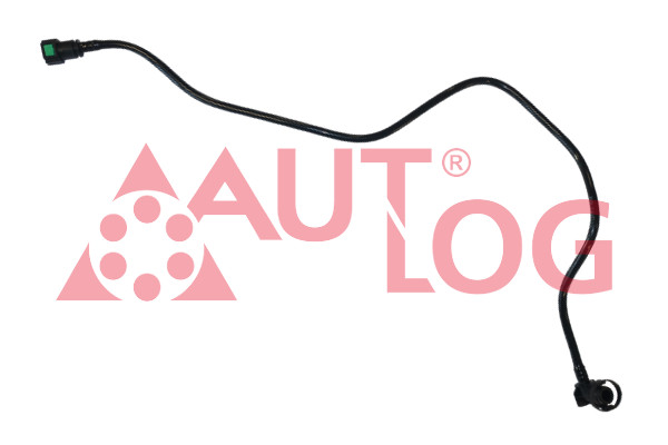 Autlog Brandstofleiding KL3260