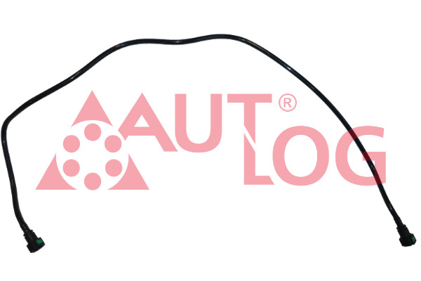 Autlog Brandstofleiding KL3263