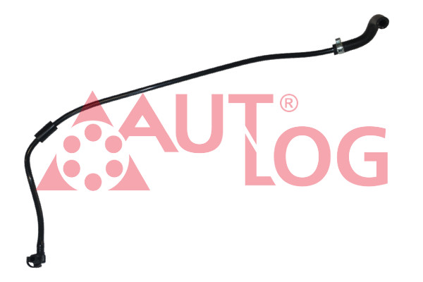 Autlog Radiateurslang KL3267