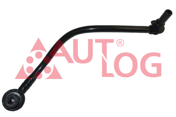 Autlog Onderdrukslang, remsysteem KL3268