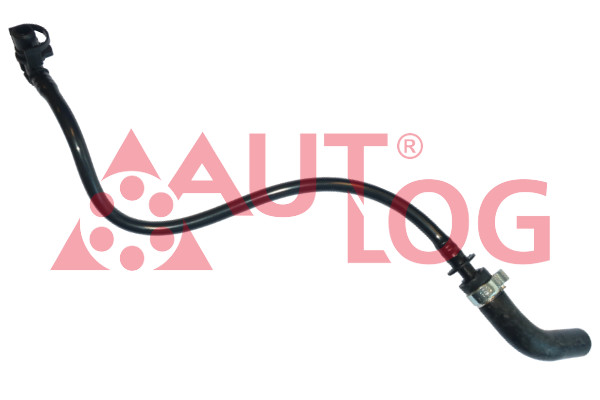 Autlog Ontluchtingsslang, compensatiereservoir KL3269
