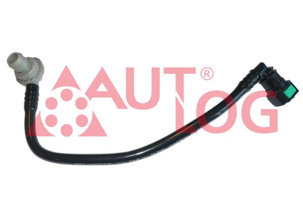 Autlog Onderdrukslang, remsysteem KL3270