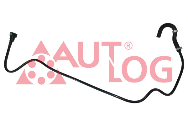 Autlog Radiateurslang KL3274