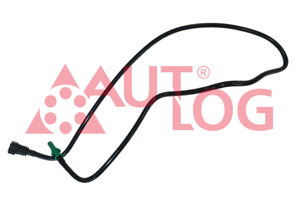 Autlog Brandstofleiding KL3278