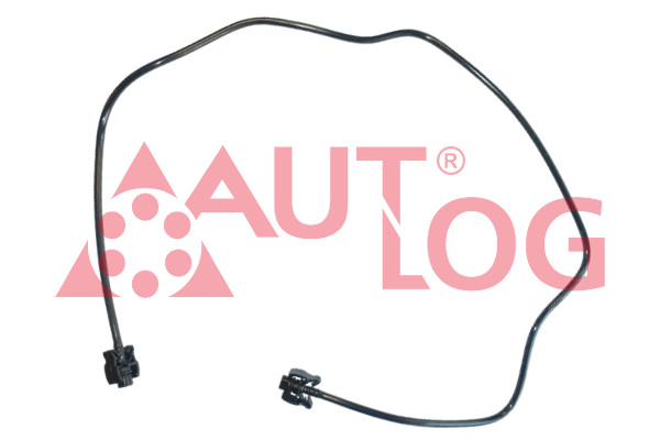 Autlog Radiateurslang KL3289