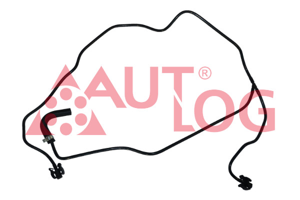 Autlog Koelvloeistofpijpleiding KL3291