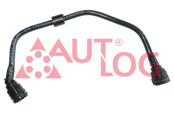 Autlog Radiateurslang KL3299