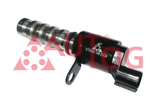 Autlog Regelklep, nokkenasregeling KT3042