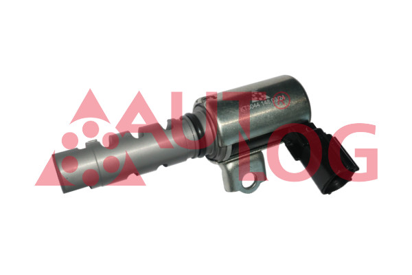 Autlog Regelklep, nokkenasregeling KT3044