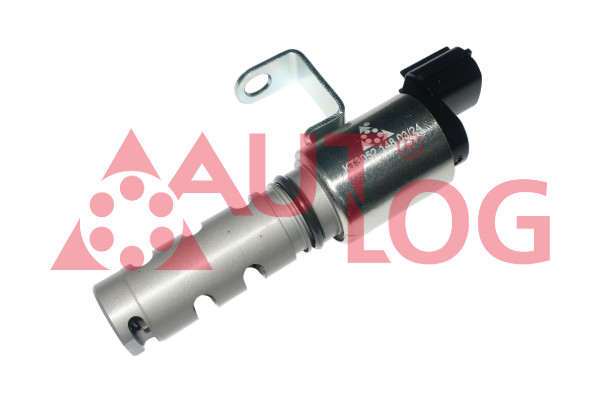 Autlog Regelklep, nokkenasregeling KT3052