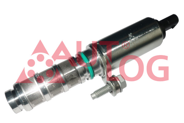 Autlog Regelklep, nokkenasregeling KT3054