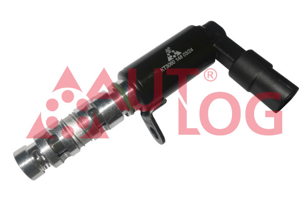 Autlog Regelklep, nokkenasregeling KT3060