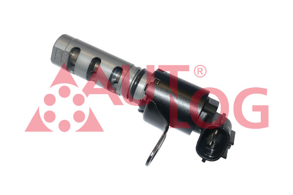 Autlog Regelklep, nokkenasregeling KT3063