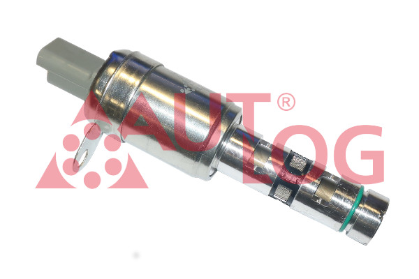 Autlog Regelklep, nokkenasregeling KT3065