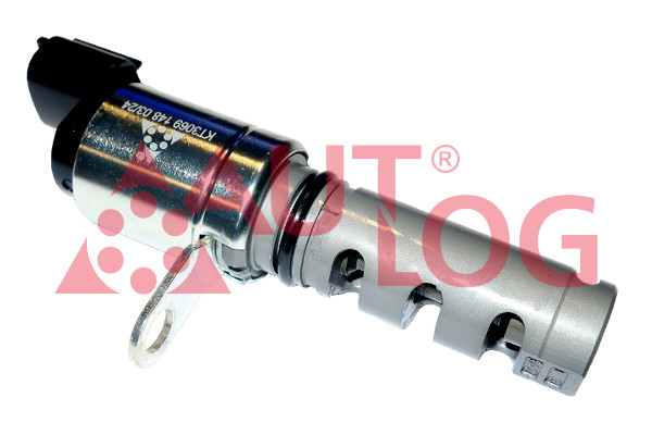 Autlog Regelklep, nokkenasregeling KT3069