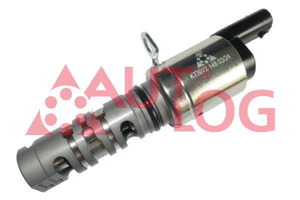 Autlog Regelklep, nokkenasregeling KT3072