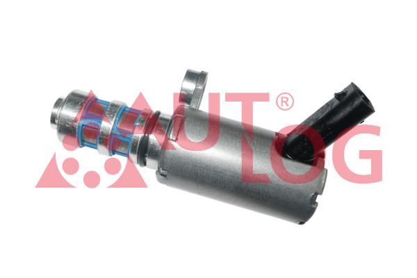 Autlog Regelklep, nokkenasregeling KT3074