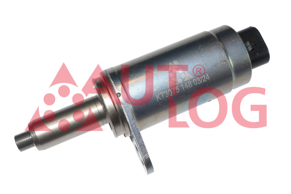 Autlog Regelklep, nokkenasregeling KT3075