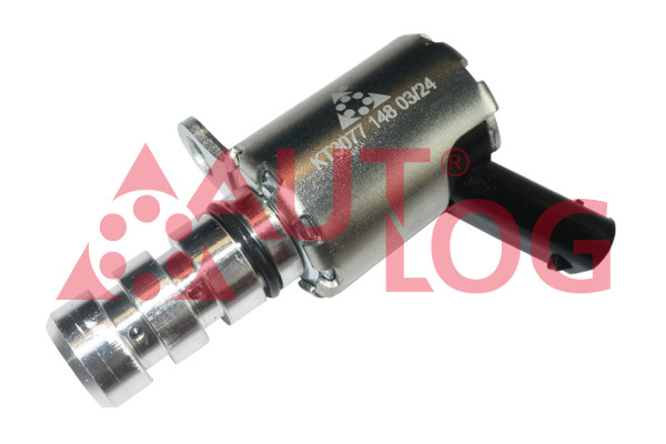 Autlog Regelklep, nokkenasregeling KT3077